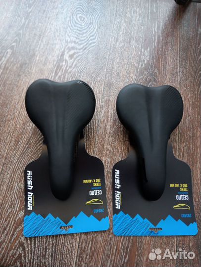 Седло для велосипеда