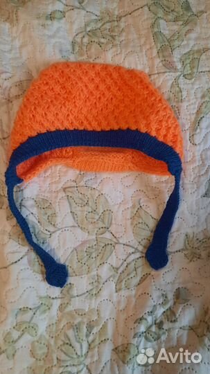 Детские вещи ручной работы