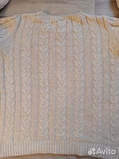 Свитер женский Zolla размер 46 M