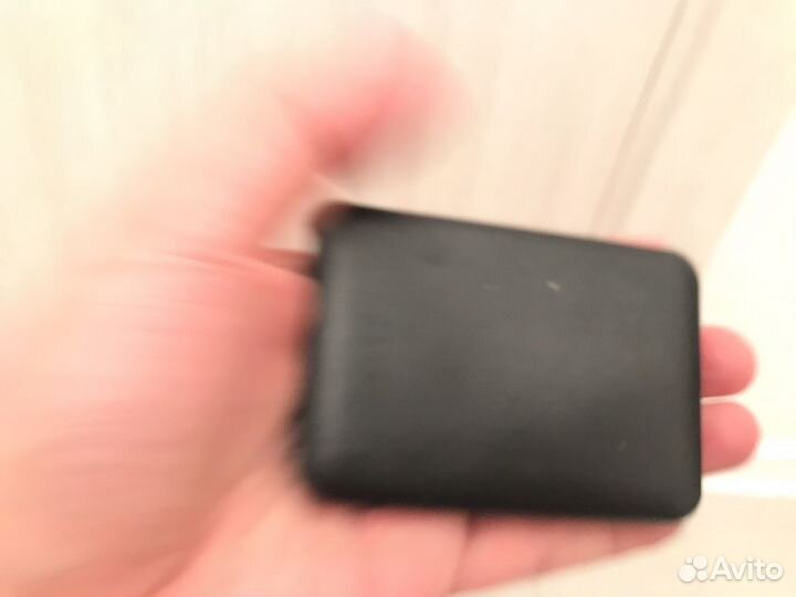 Аккумулятор для зарядки телефона