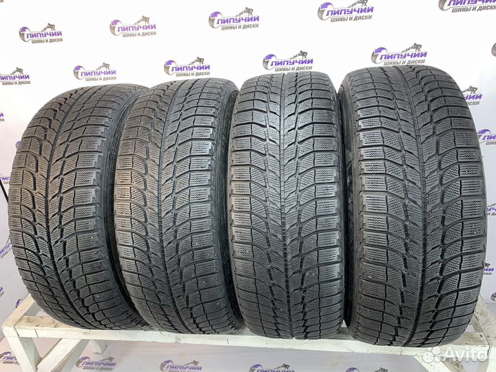 Michelin Latitude X-Ice 275/70 R16 114Q