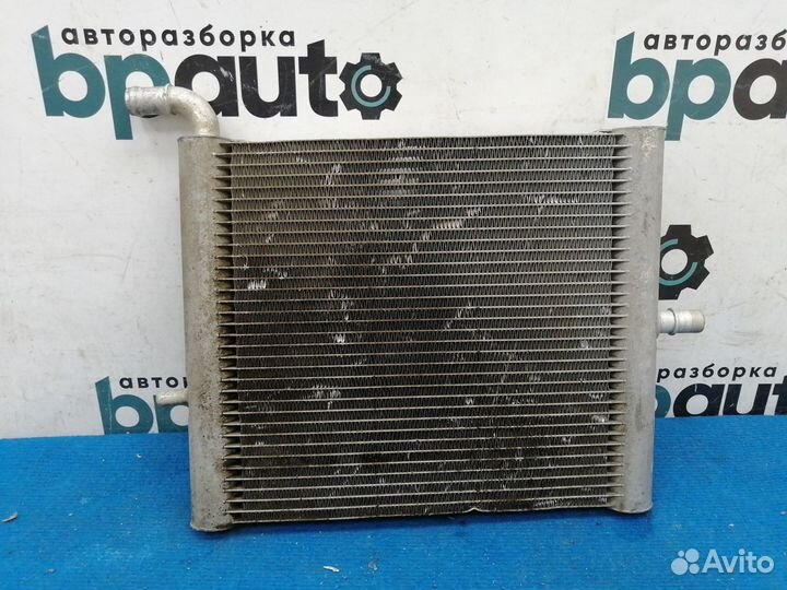 Радиатор охлаждения дополнительный fpla-8D048-AA