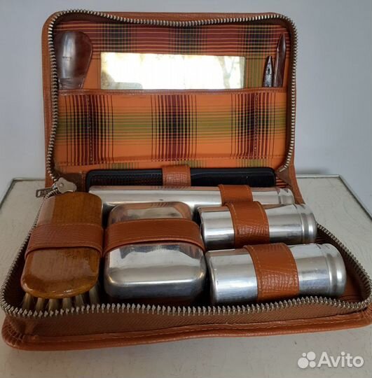 Несессер мужской