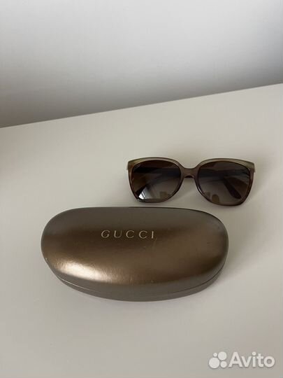 Очки Gucci женские