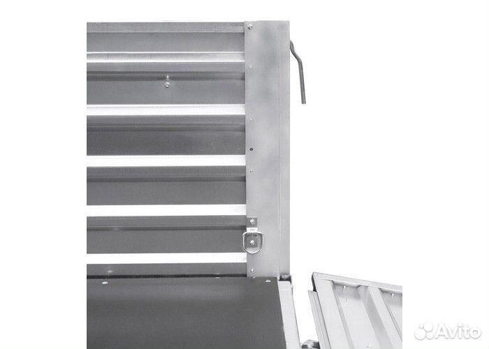 Прицеп OFF-road мзса 817710.026