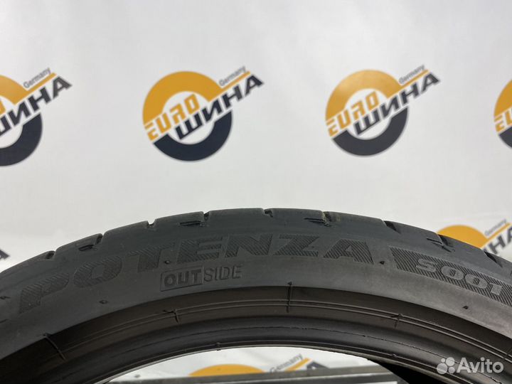 Bridgestone Potenza S001 225/40 R19 94V