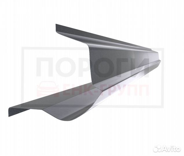 Пороги Opel Omega (B) универсал и другие