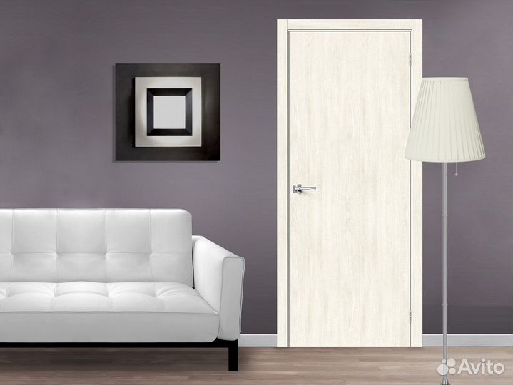 Дверь межкомнатная
