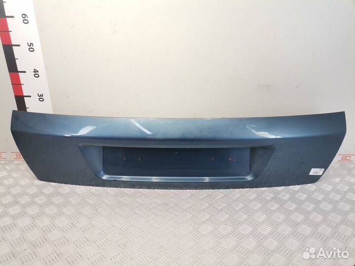Бленда под номер Citroen C4 Picasso 2010 8742N7