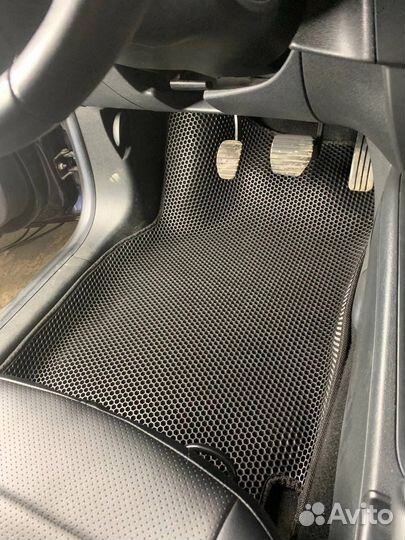 Ева эва коврики в авто