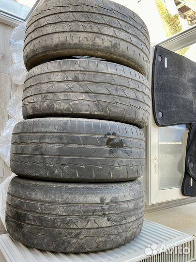 Bridgestone Potenza RE003 Adrenalin 235/50 R18