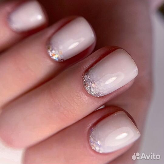 Маникюр Педикюр