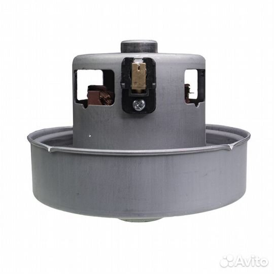 Двигатель для пылесосов LG,1400W, SKL, D135мм, d85