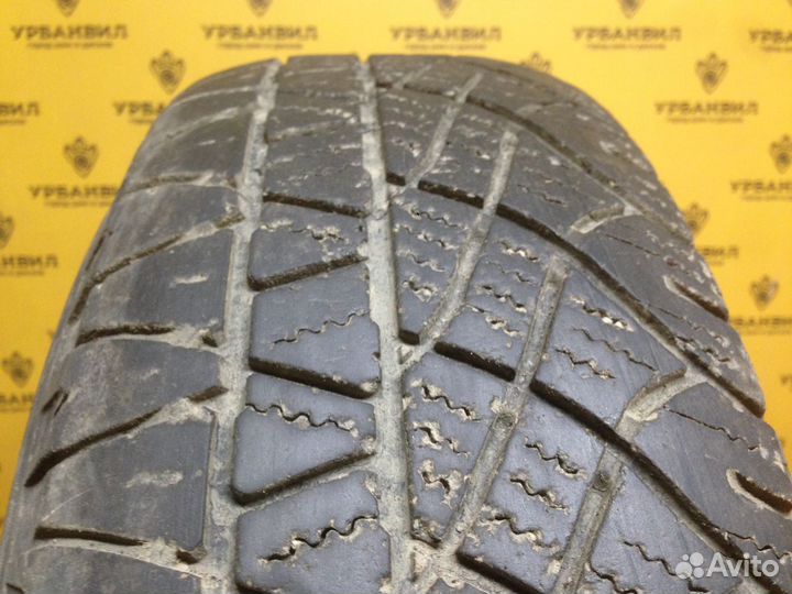 Michelin Latitude Cross 205/70 R15