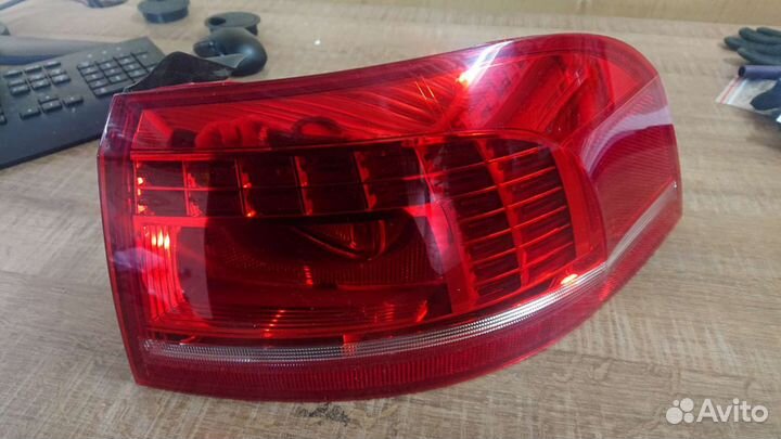 VAG универсал светодиодный 3AF945208B