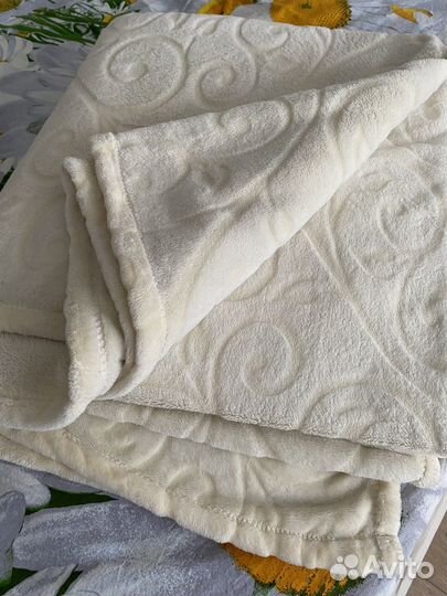 Покрывало плед