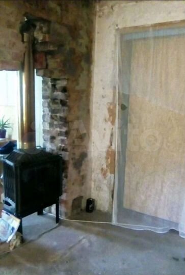 Дом 165 м² на участке 12 сот.