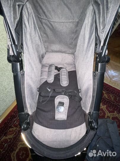 Детские коляски бу