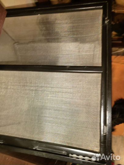 Террариум Exo terra 45*45*60