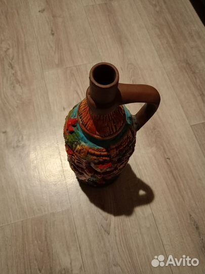 Посуда керамика ручная работа