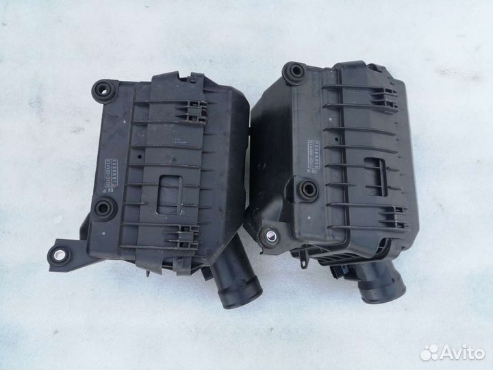 Корпус воздушного фильтра Mitsubishi Lancer 10 CY