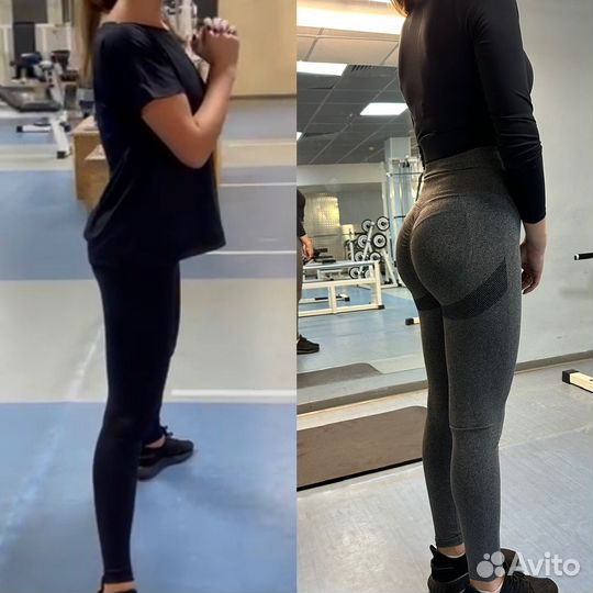 Фитнес тренер