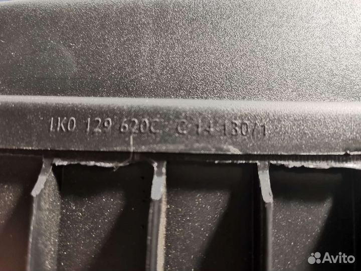 Корпус вощлушного фильтра+фильтр