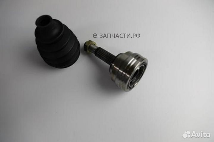 Sangsin brake C01022 шрус внешний передний