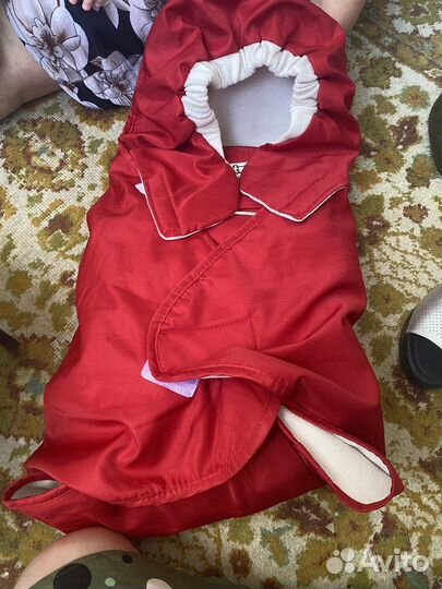 Рюкзак переноска кенгуру