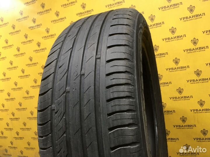 Nokian Tyres Nordman SX2 205/55 R16 91H