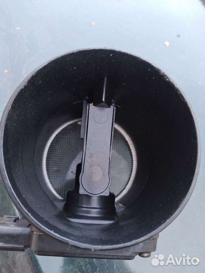 Дмрв Nissan Pathfinder R50