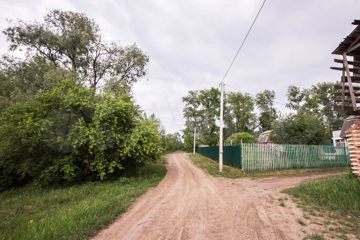 Дача 36 м² на участке 4,3 сот.