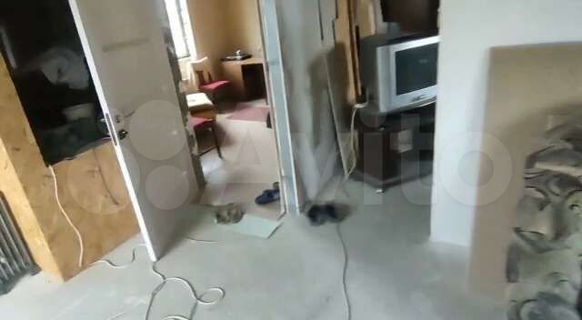 Дача 98 м² на участке 4,5 сот.