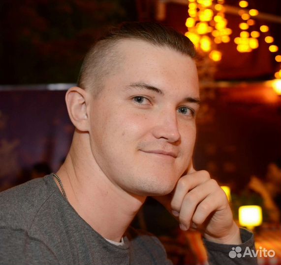 Репетитор по английскому языку