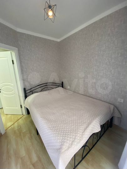 2-к. квартира, 38 м² (Грузия)