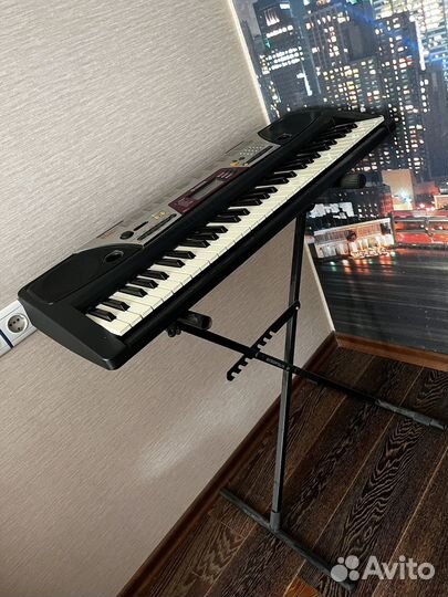 Синтезатор yamaha psr 172