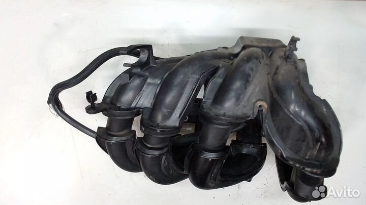 Коллектор впускной Ford Focus 2, 2009