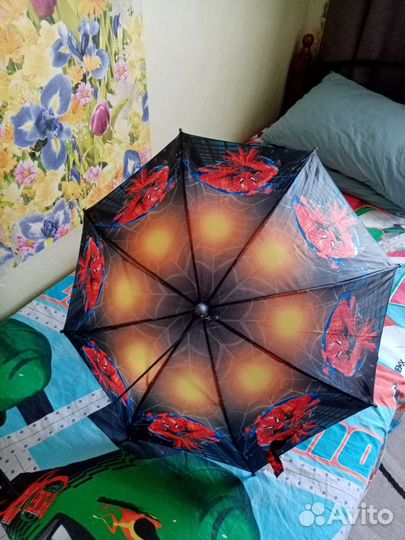 Зонтик детский