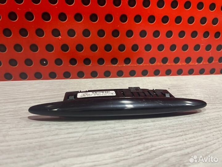 Дисплей парктроника Mercedes-Benz Gle W292 2018