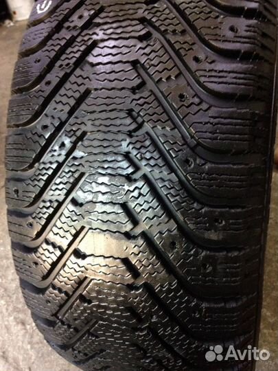 Goodyear UltraGrip 500 275/40 R20