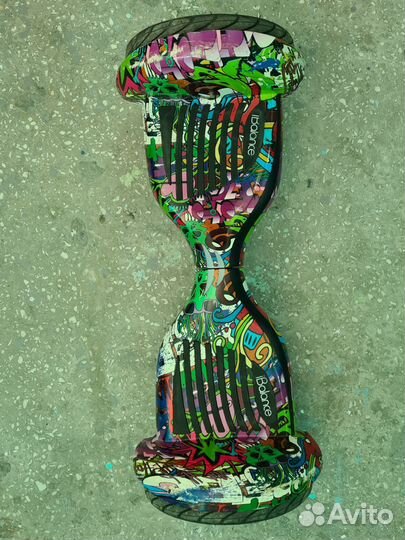 Гироскутер бу