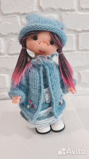 Ручная работа, игрушки и куклы на заказ