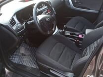 Kia Ceed 1.6 MT, 2014, 98 500 км, с пробегом, цена 1 252 000 руб.