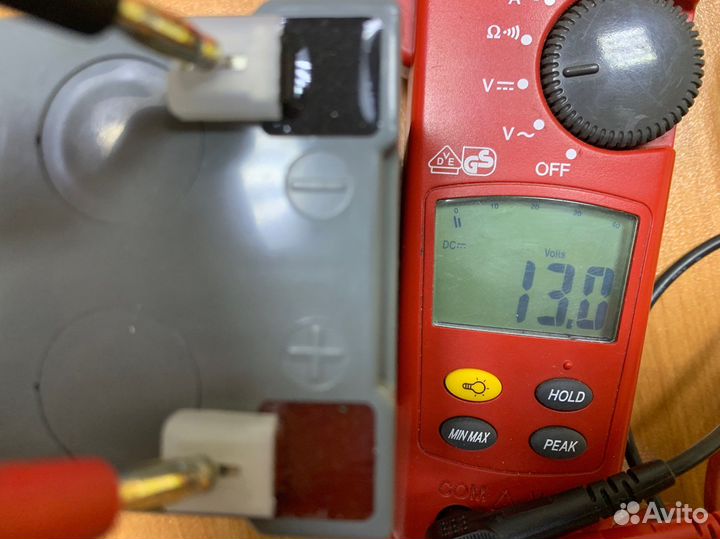 Батарея для ибп