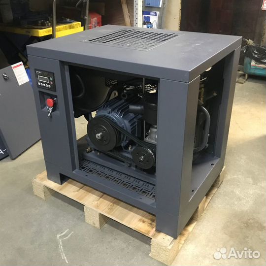 Компрессор винтовой