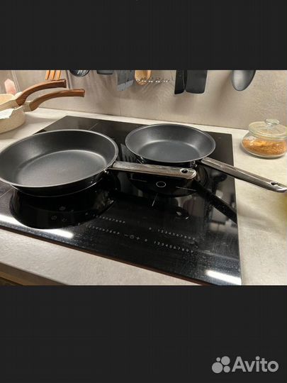 Сковорода икеа 365+, диаметр 32 см