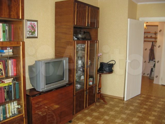 2-к. квартира, 49,8 м², 5/5 эт.