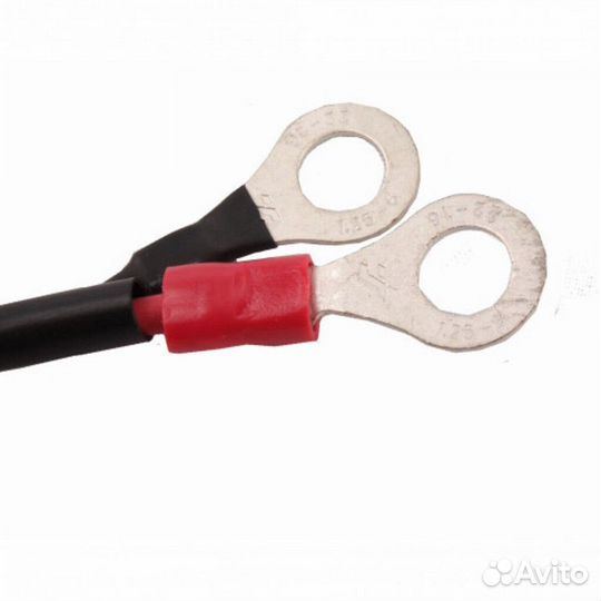 Шлем снегоходный ZOX Condor Parkway Black-Pink (эп