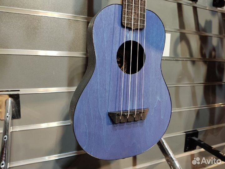 Flight TUC-35 DB - Укулеле