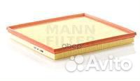 Фильтр воздушный C35009 mann-filter
